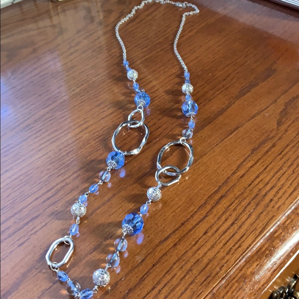Lia Sophia necklace